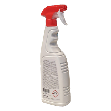 Sealskin douchereiniger 0,75 liter