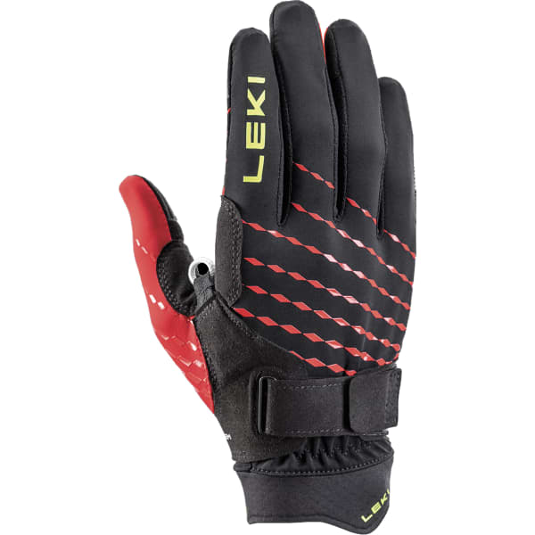 Gant running LEKI ULTRA TRAIL BREEZE