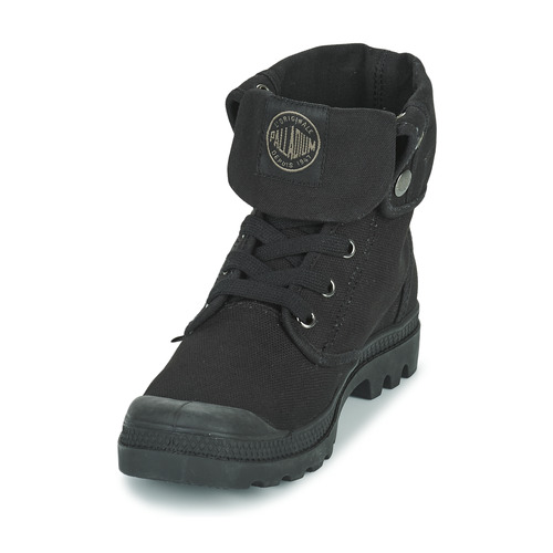 Palladium - BAGGY - Noir