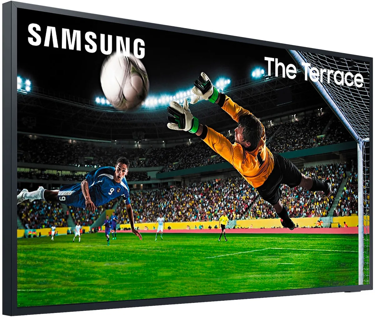 Samsung The Terrace 55