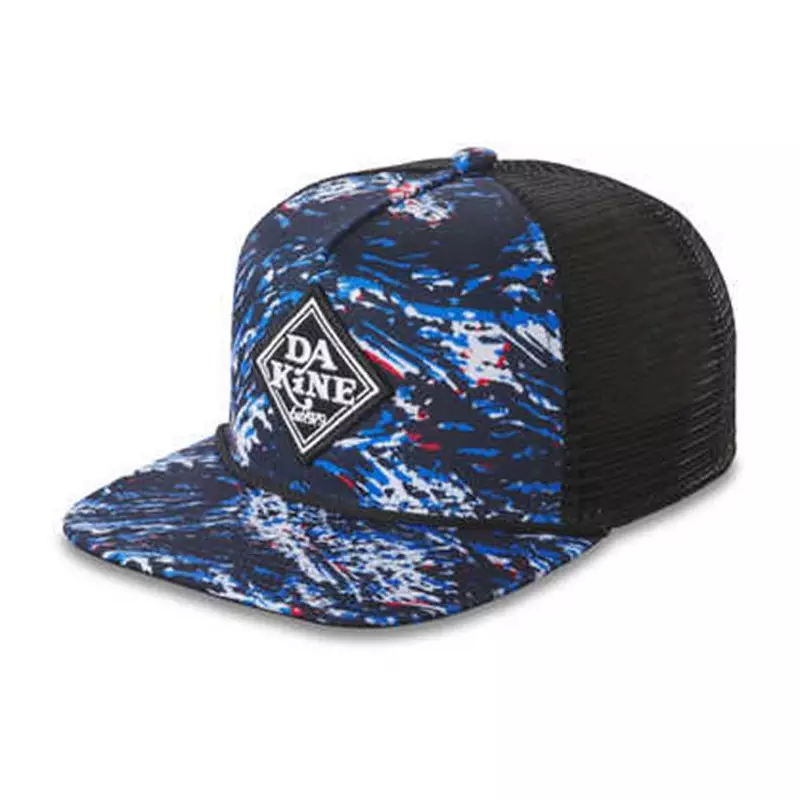 Casquette DAKINE Classic Diamond Eco Dark Tide
