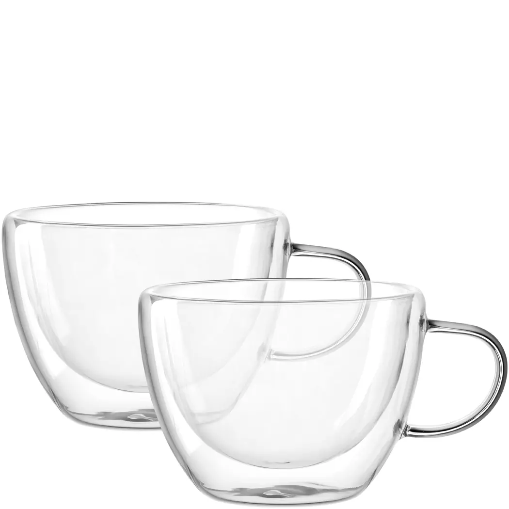 Kaffeetasse Duo 2tlg.