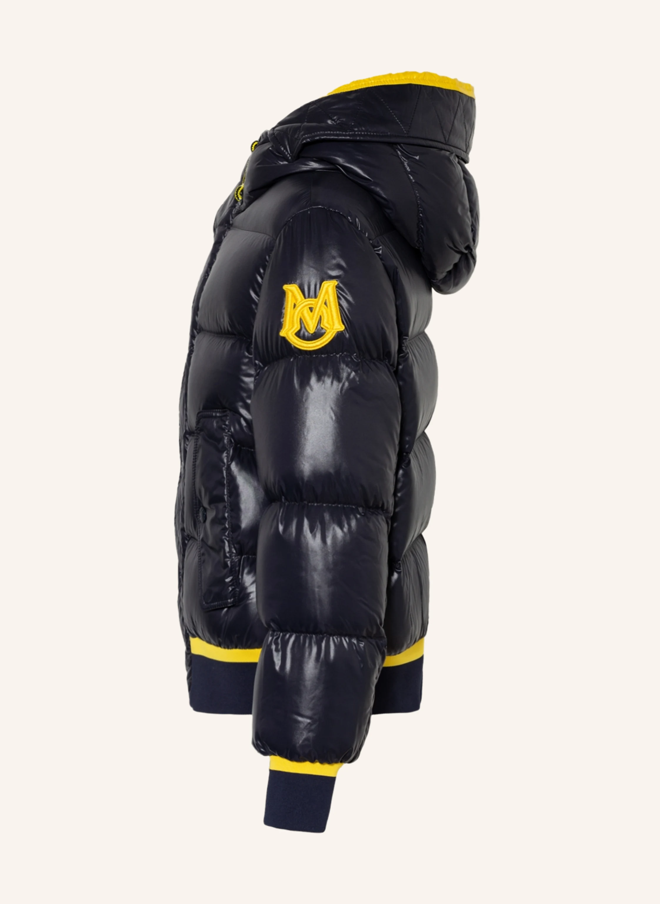 MONCLER enfant Daunenjacke MARAPI
