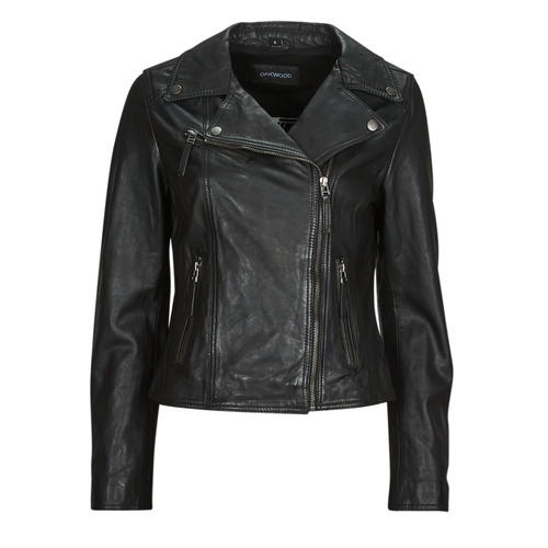 Oakwood - CLIPS - Noir