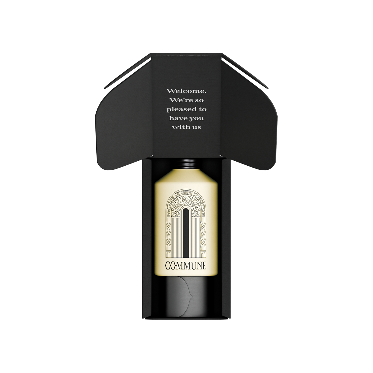 Seymour Hand Wash 500ml