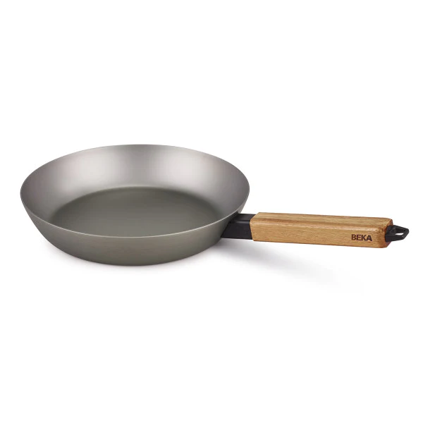 Poêle Nomad 30 cm Beka