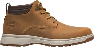 TimberlandAtwells Ave waterproof Chukka Boot - braun