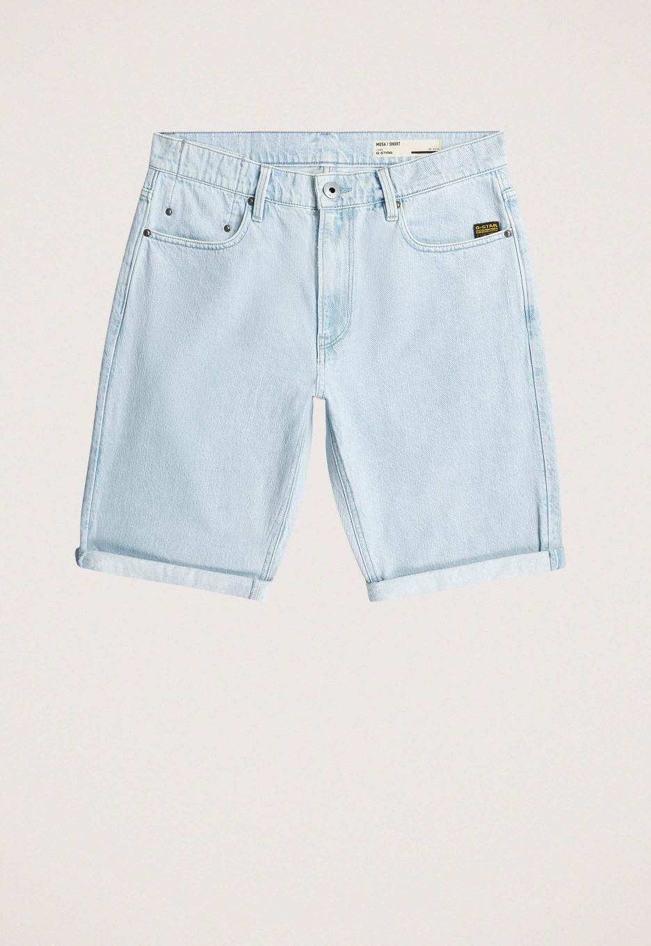 G-Star Mosa Short