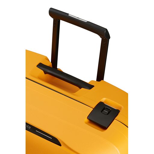 Samsonite Essens Spinner 75 Kuffert, Radiant Yellow