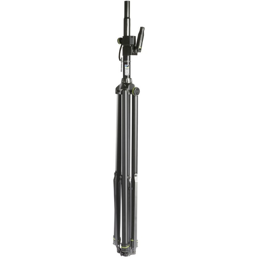 Gravity SP 4722 B wind-up speakerstatief