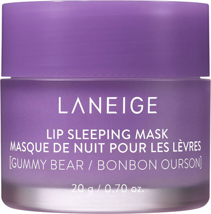 LANEIGE Lip Sleeping Mask - Læbemaske