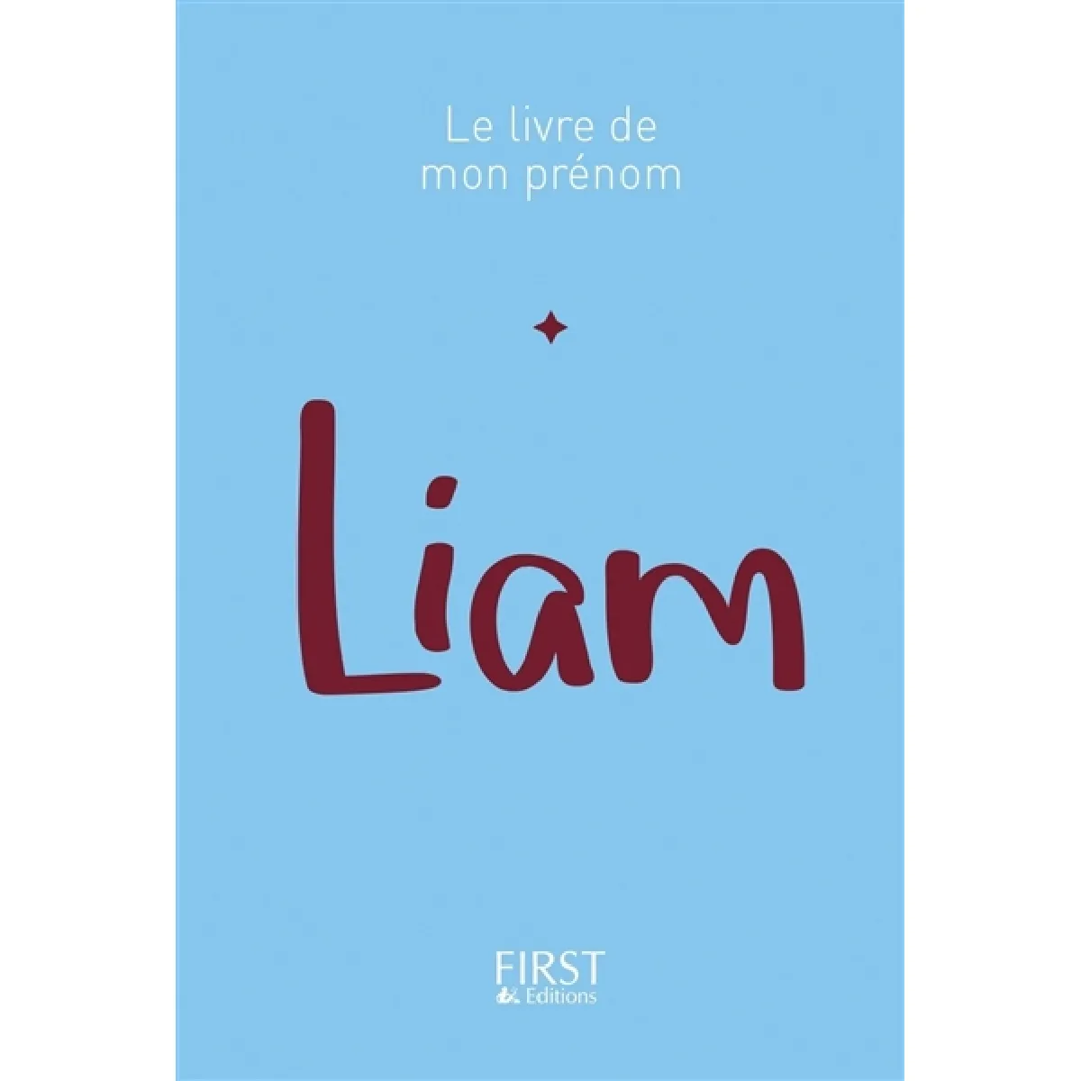 Liam · Occasion