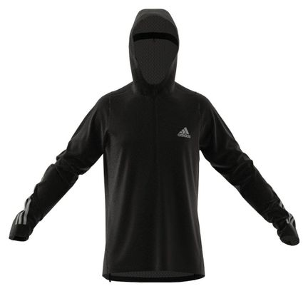 Veste imperméable à 3 bandes adidas Run icon