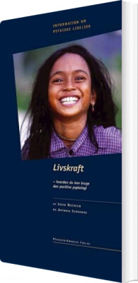 Livskraft - Irene Oestrich - Bog