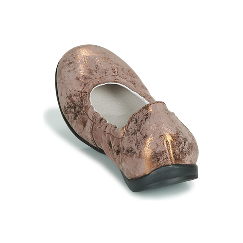 Ramdam - LIBRE - Bronze
