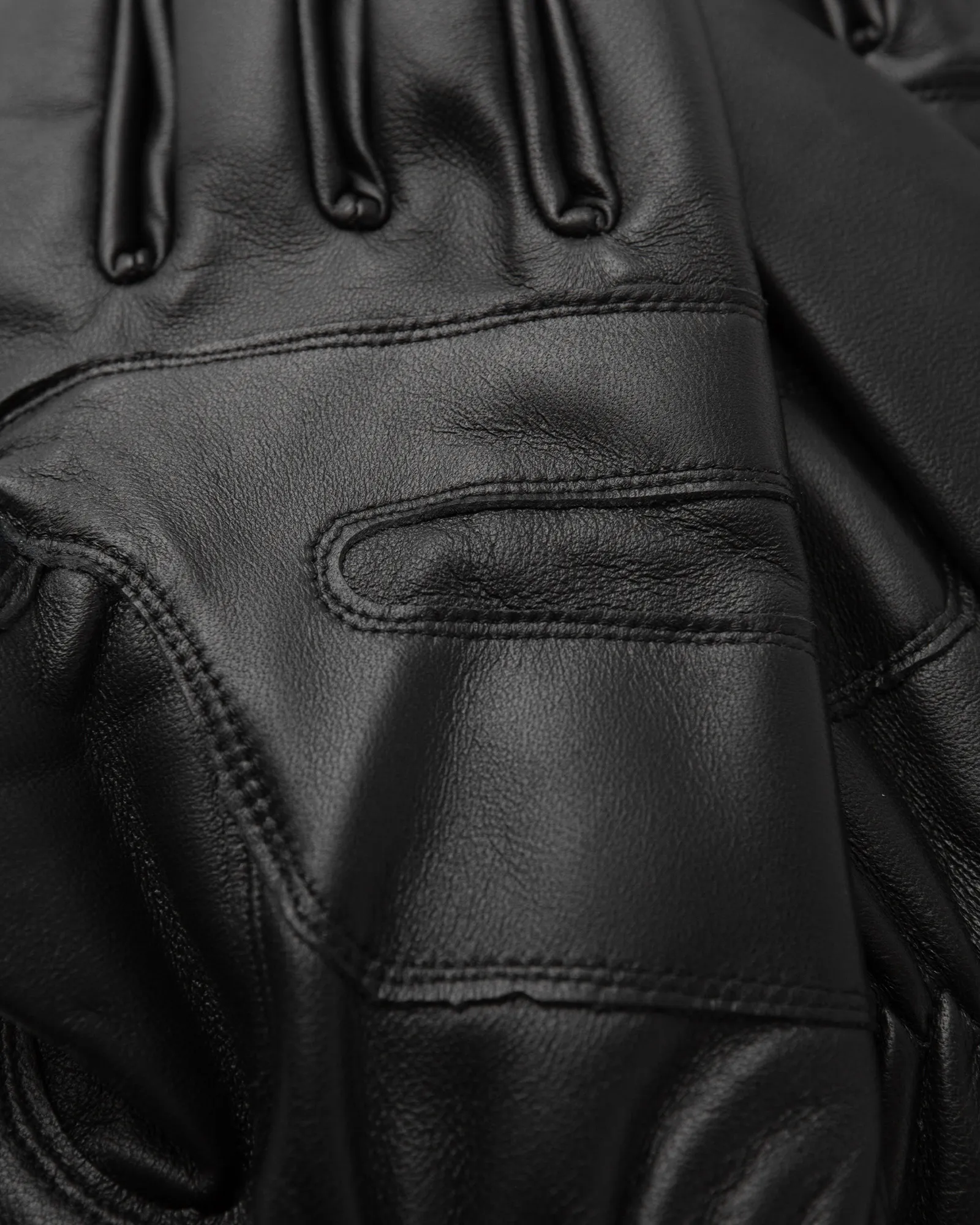Barbour Barbour White Label Burnish Lth Gl