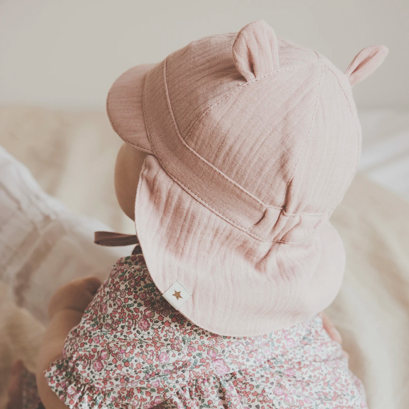 Summer sommerhat