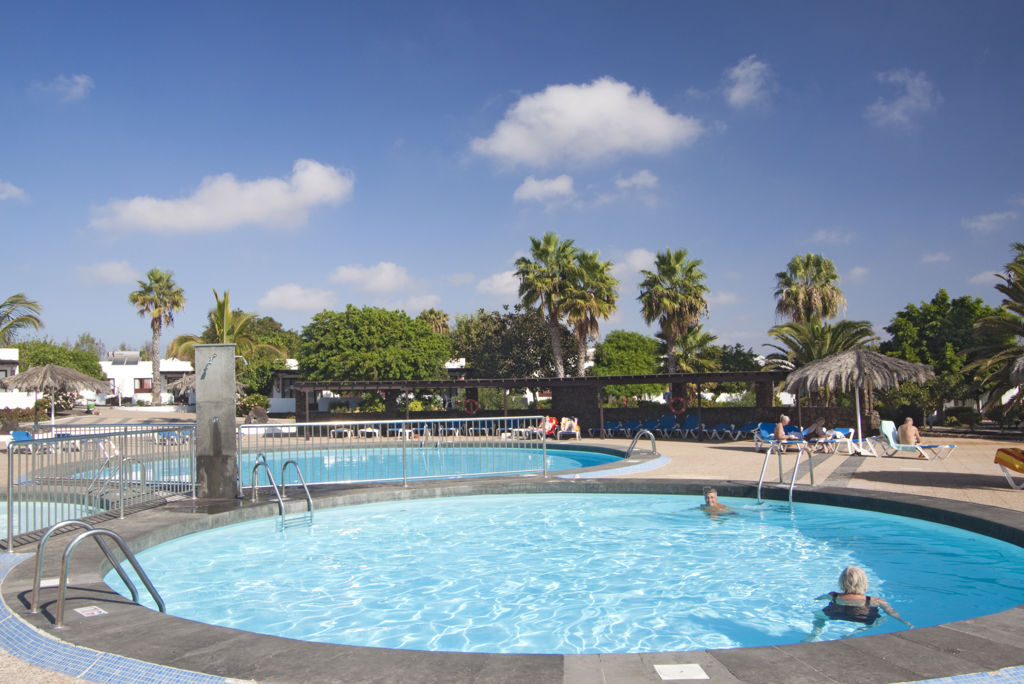 Playa Limones Logies - Vakantiewoning