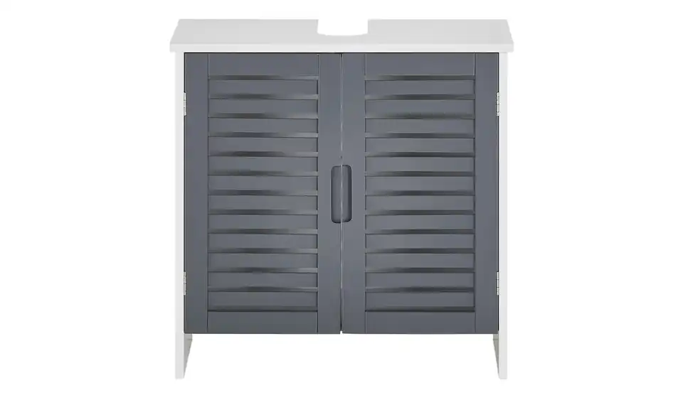Waschbeckenunterschrank Nisser