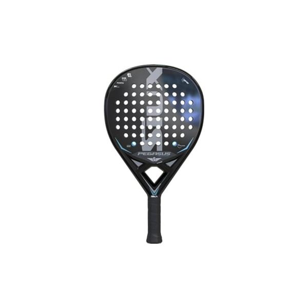Raquete de Padel Siux Pegasus 1K Limited Edition