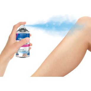 Spray refroidissant, 300 ml, bombe aérosol