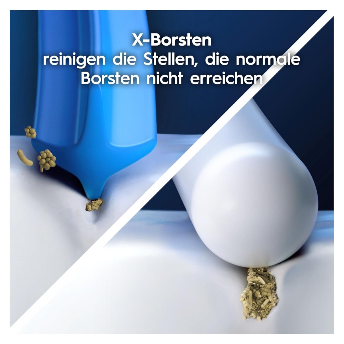 Oral-B EB20RX-12 Pro Precision Clean Aufsteckbürsten