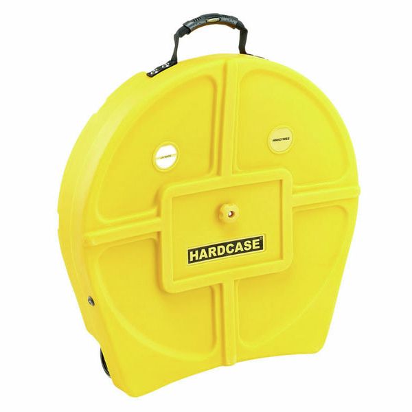 Hardcase 22