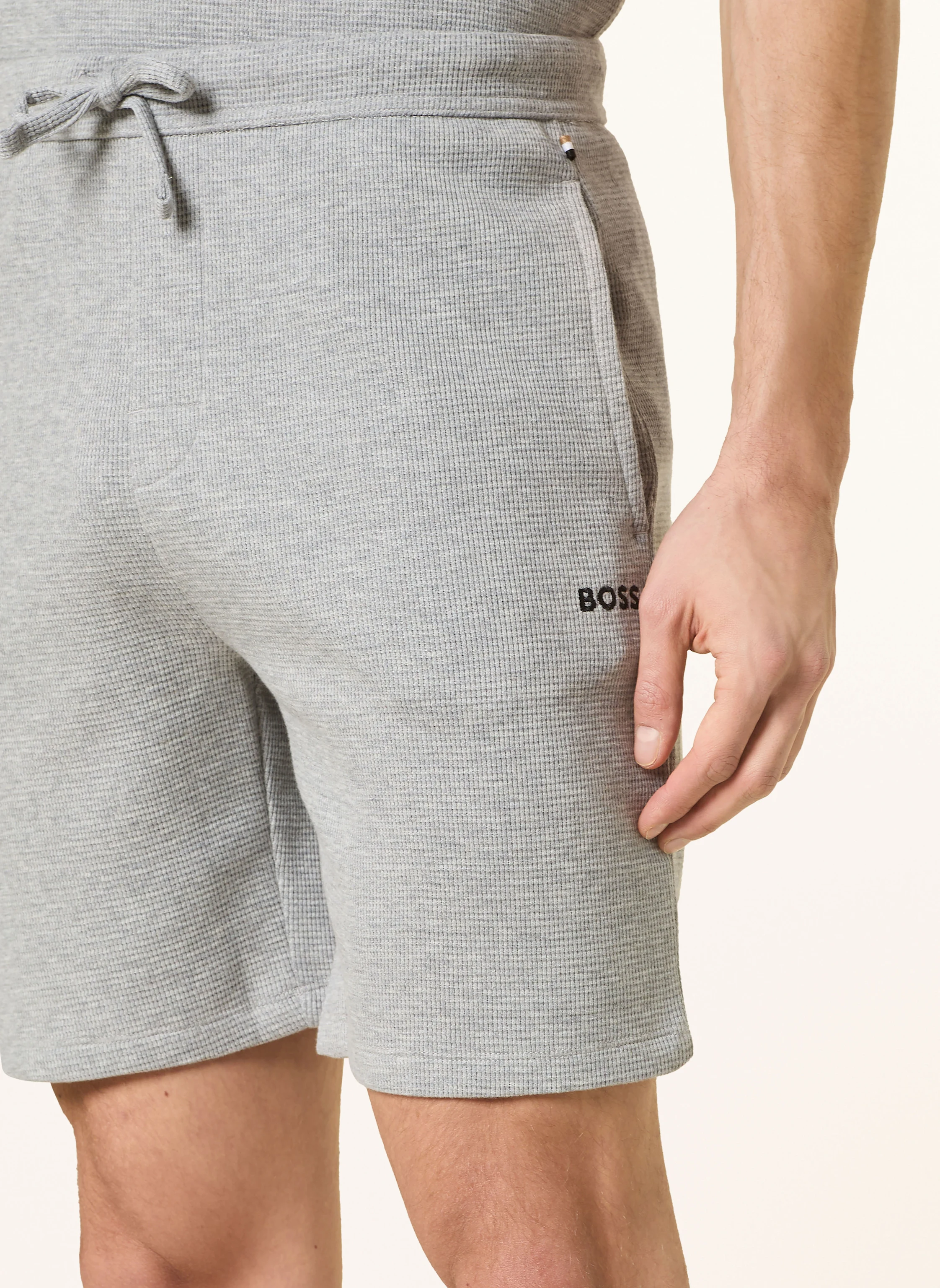 BOSS Schlafshorts
