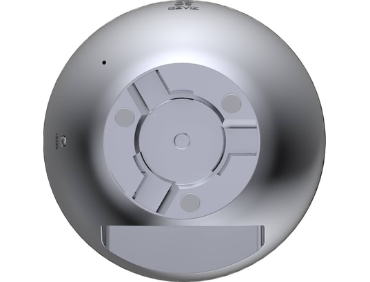 EZVIZ - Caméra de surveillance E6 3K