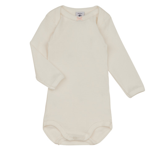 Petit Bateau - BODY US ML MINIPENSEE PACK X5 - Multicolore