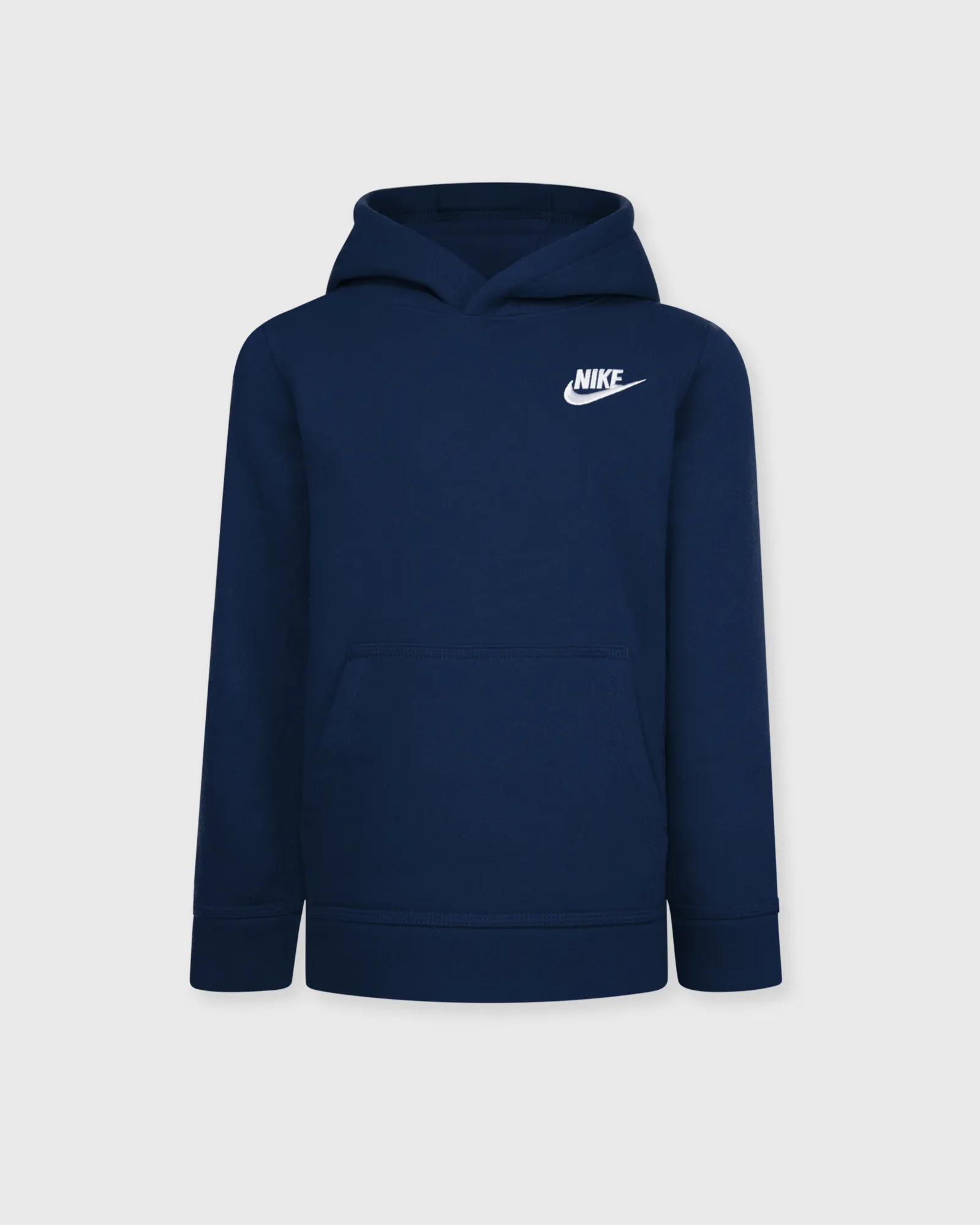 Nike CLUB FLEECE PO HOODIE