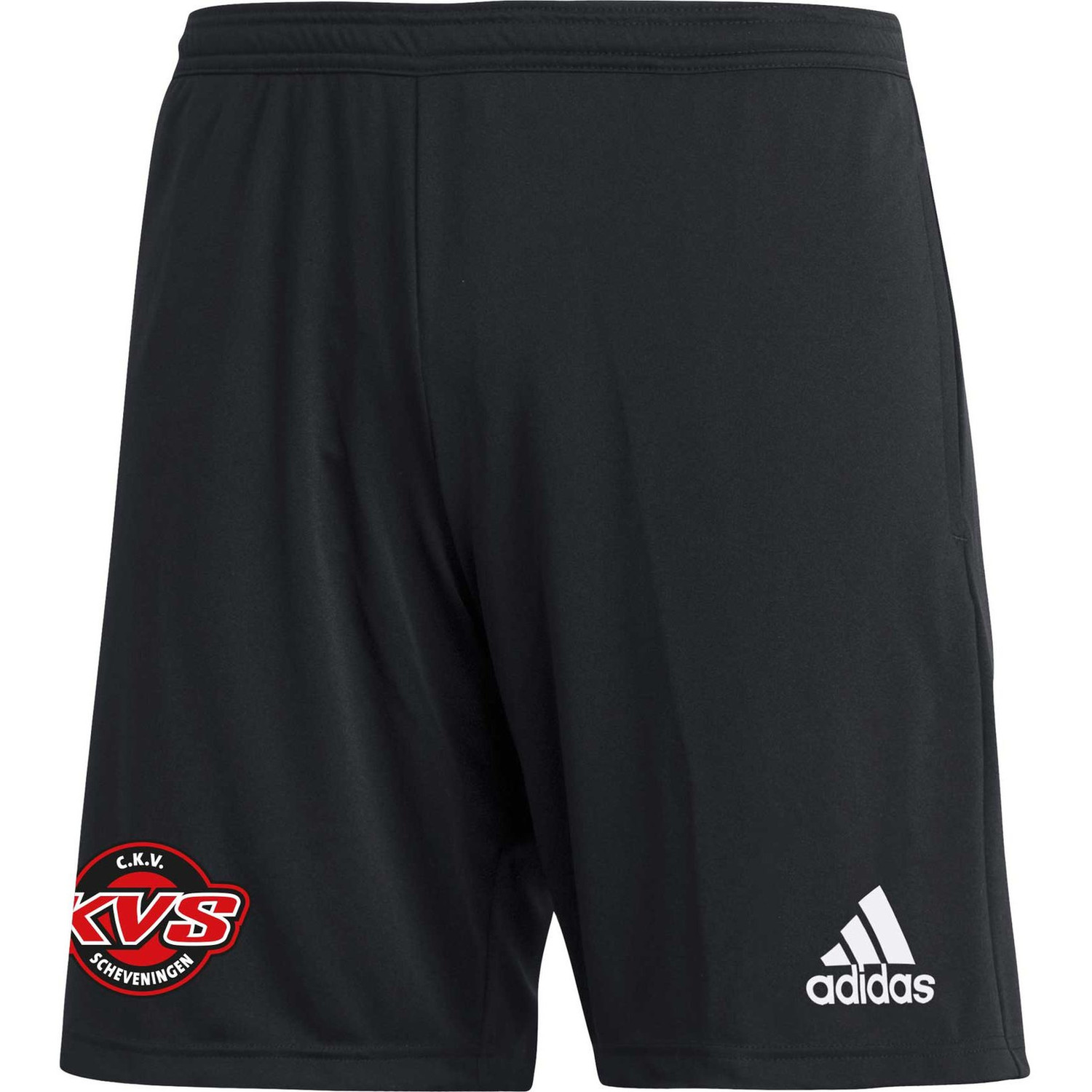 adidas Entrada 22 Training Short KVS