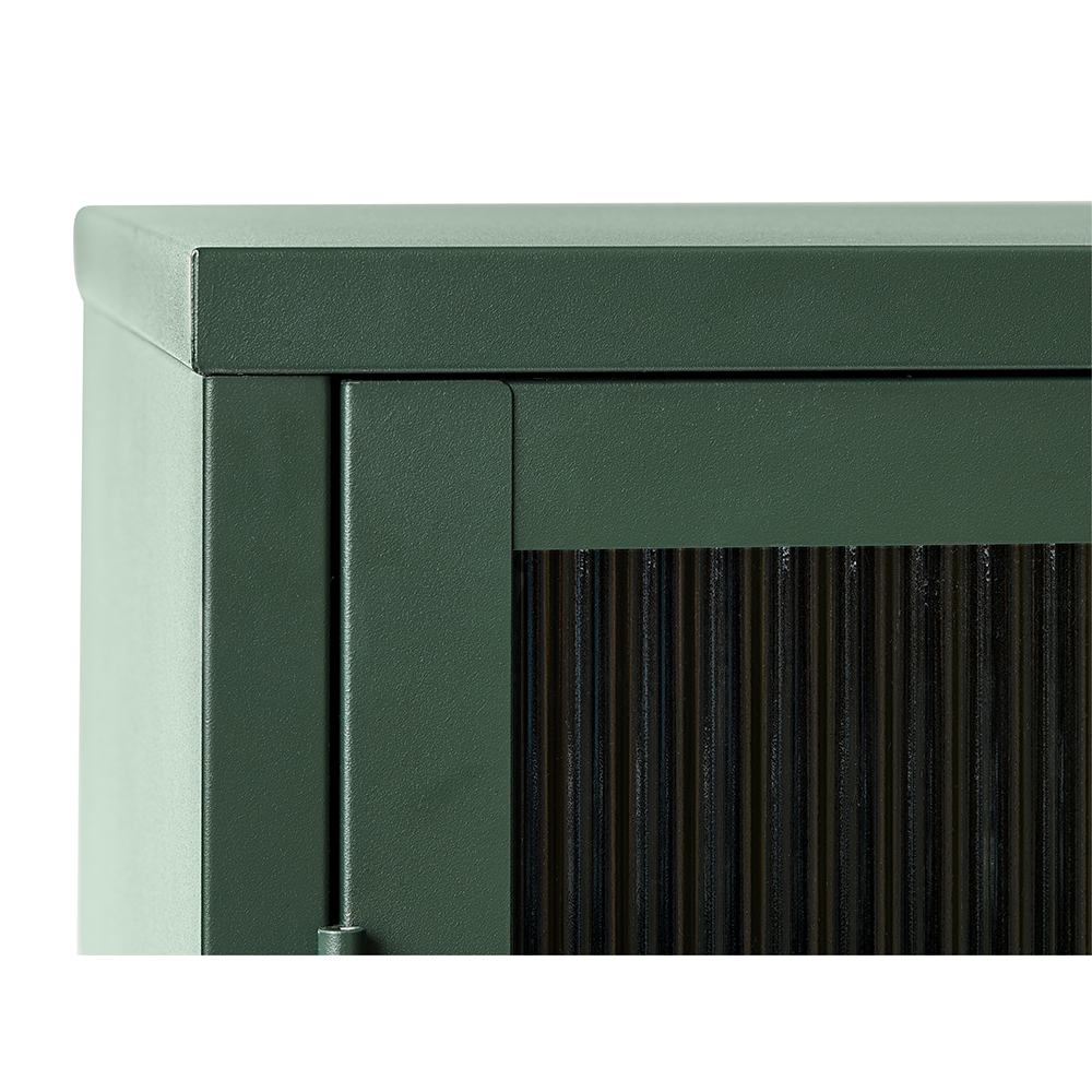 Metalen sideboard Katja Groen