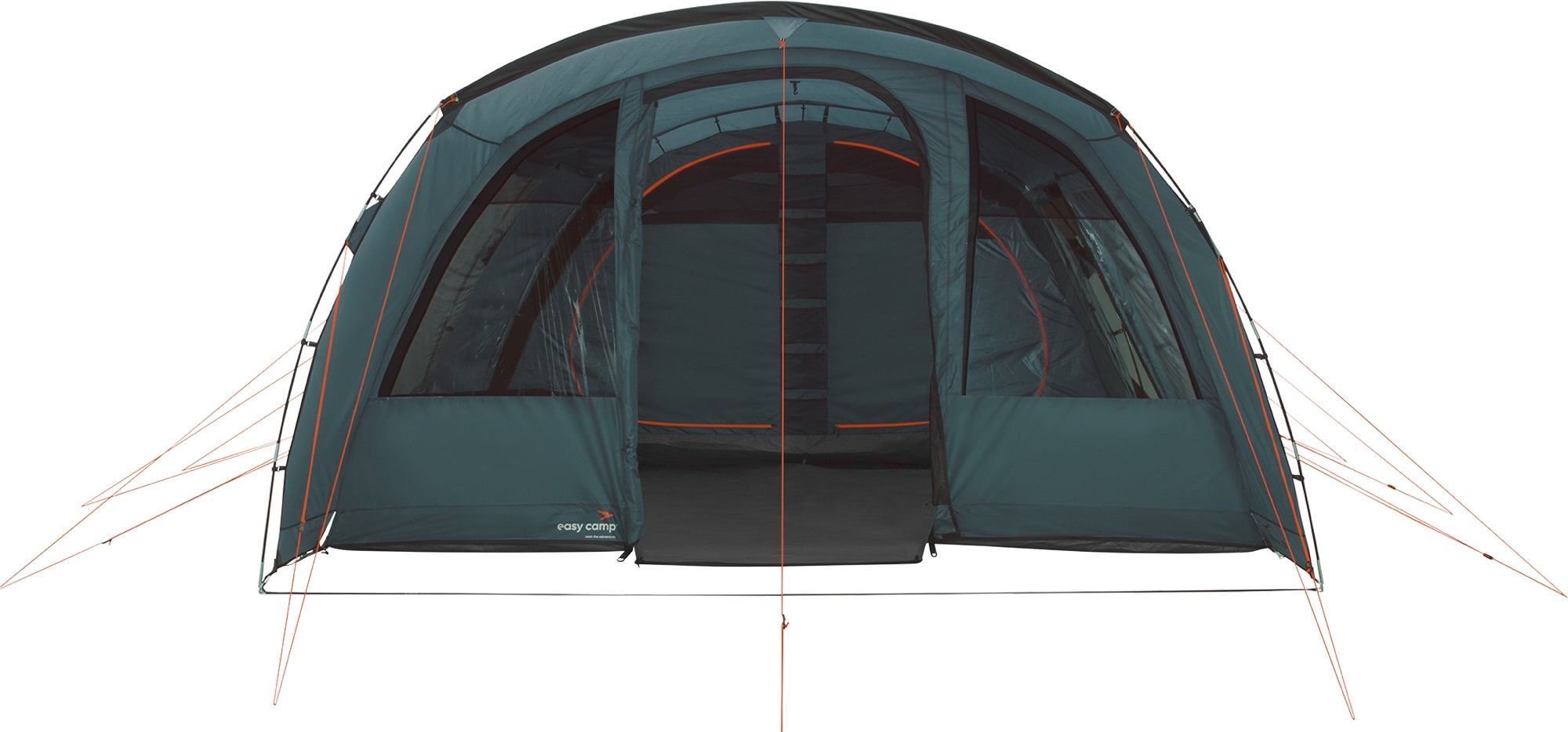 Easy Camp Skarvan 6 Familienzelt für 6 Personen