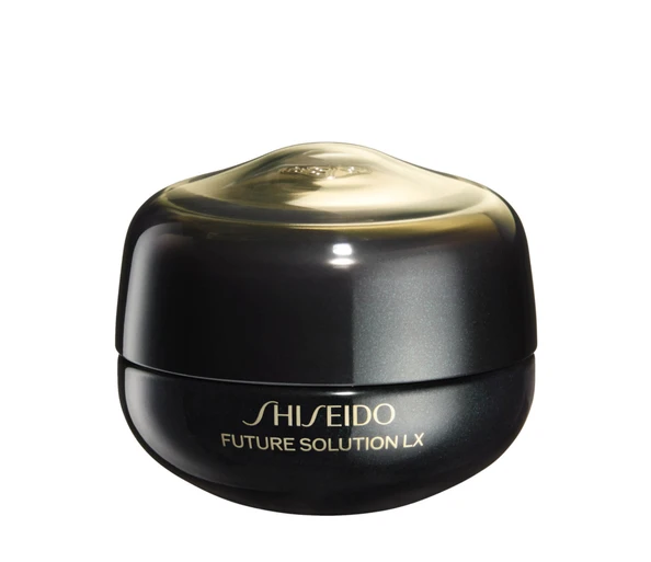 Shiseido Future Solution LX Augen- und Lippenkonturencreme