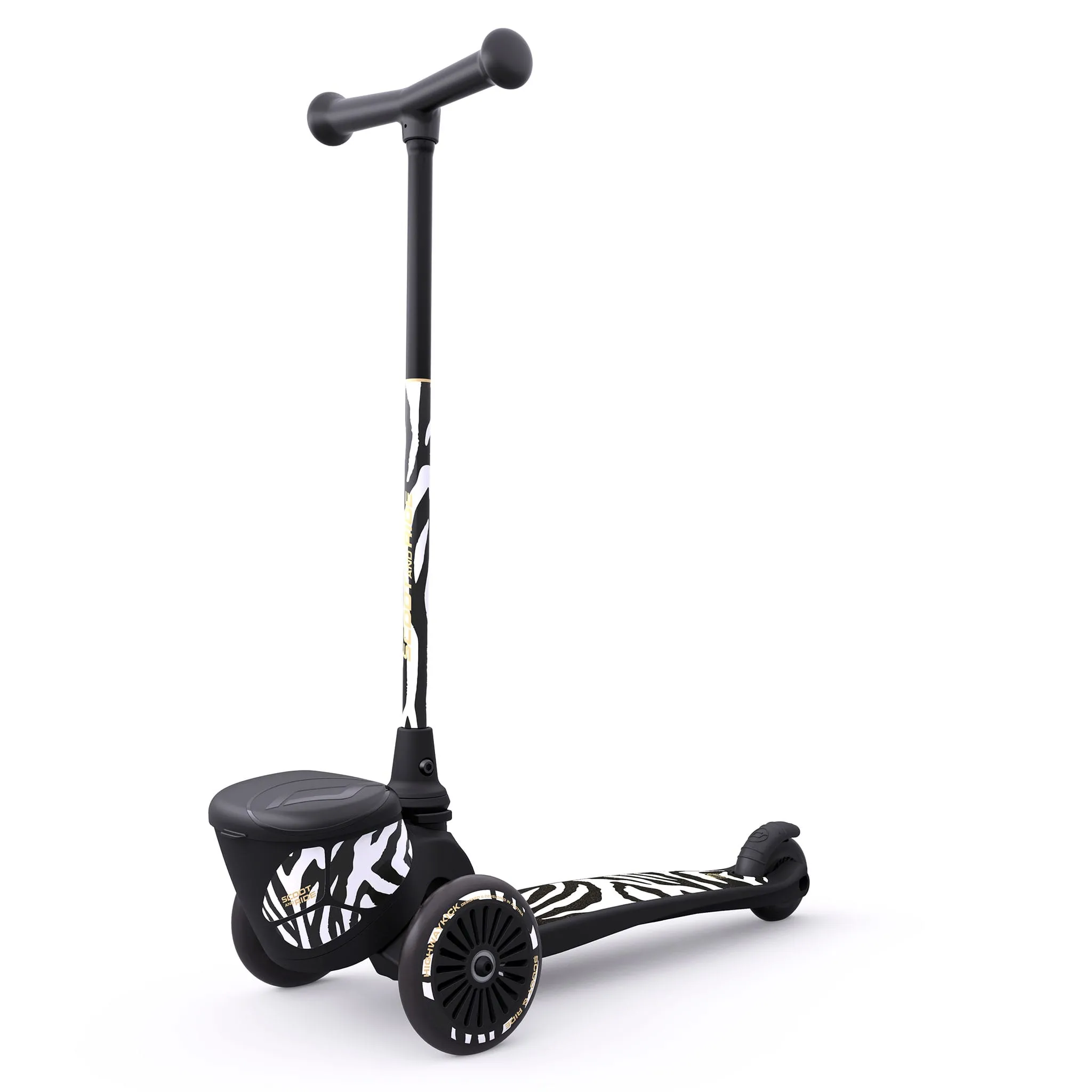 Scoot and Ride Trottinette Highwaykick 2 LifeStyle