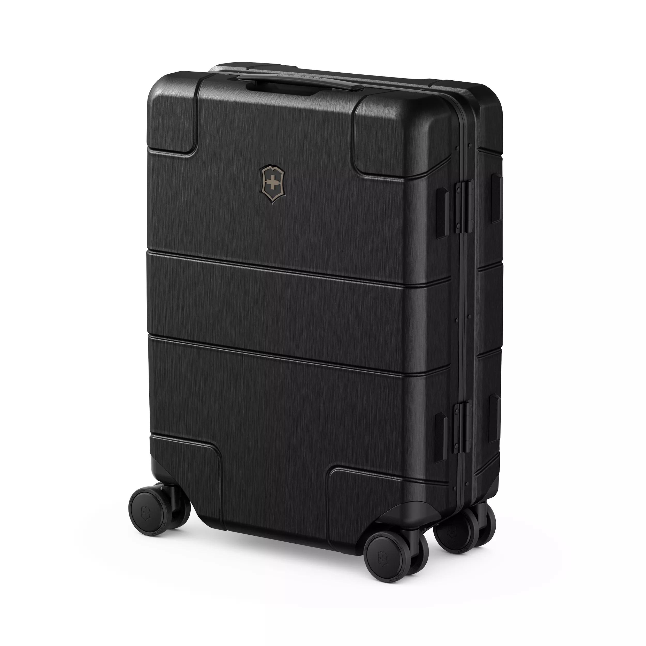 Lexicon Framed Series Global Hardside Carry-On-schwarz