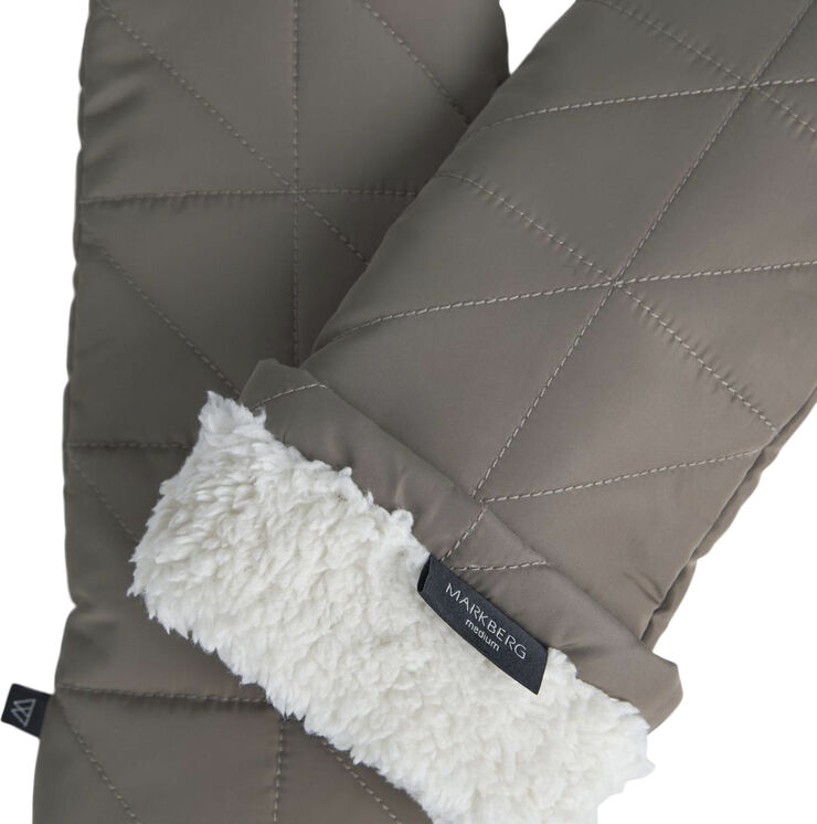 Markberg BonnaMBG Mitten Walnut