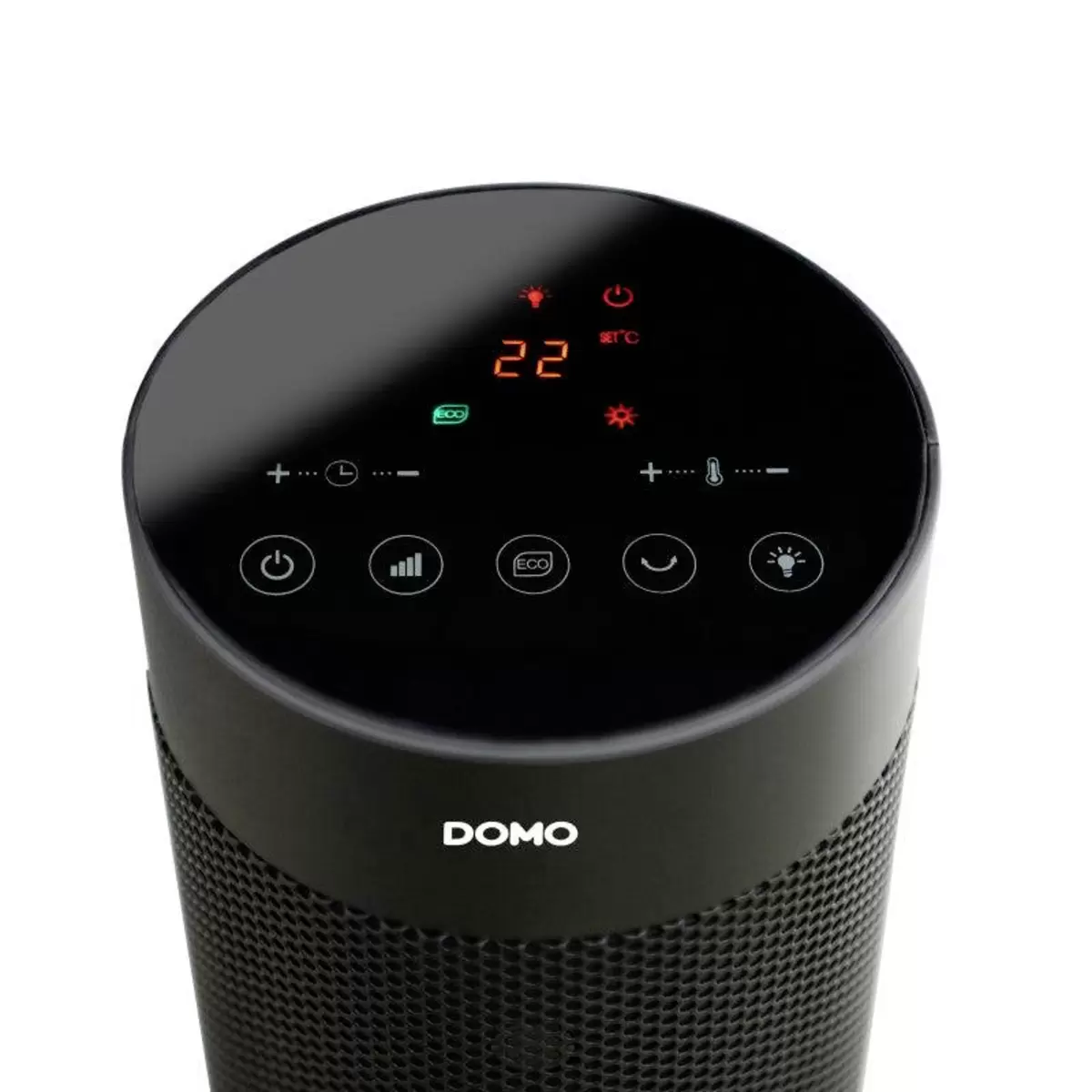 Keramikheizer Domo DO7345H