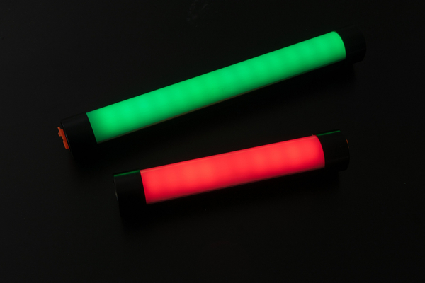 Lampe Biwy Fox Halo Multi-Colour Strip Light (avec Télécommande)