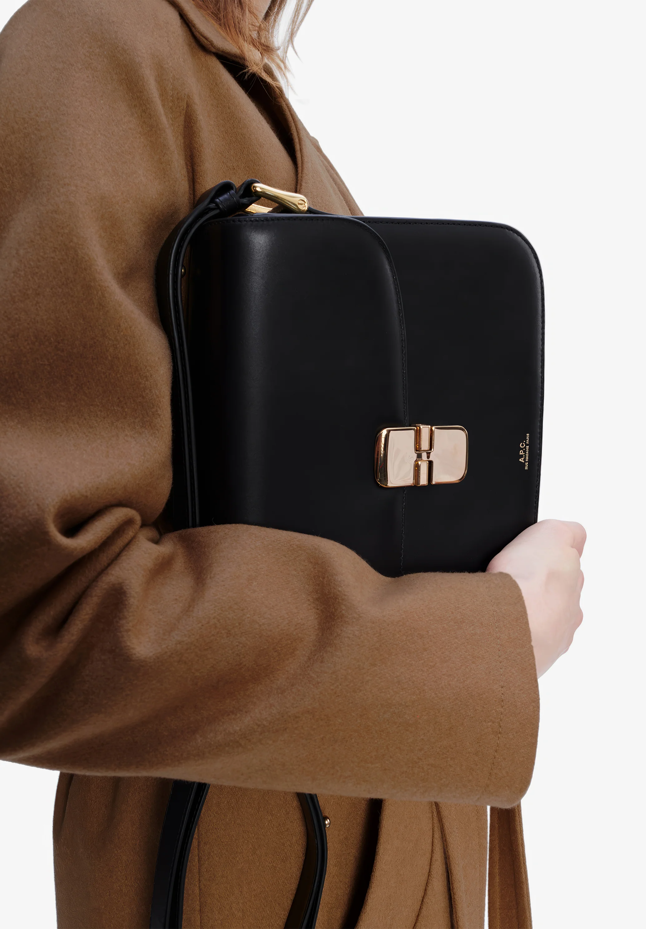 Sac Grace - Noir