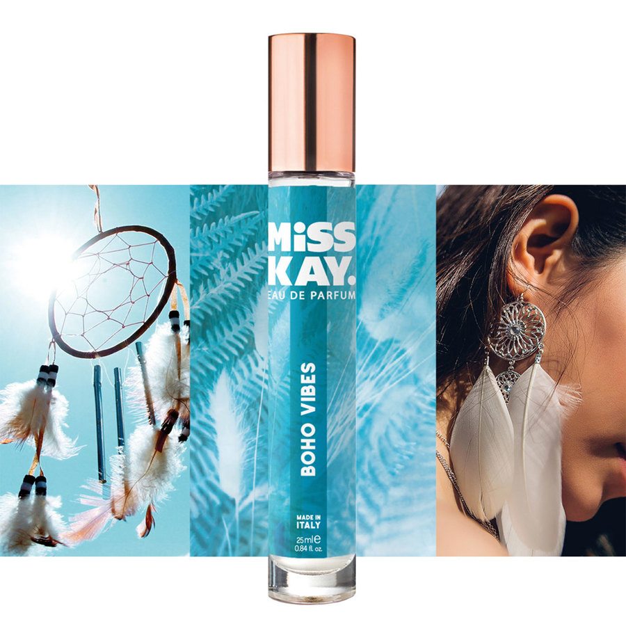 Miss Kay Boho Vibes Eau De Parfum 25ml