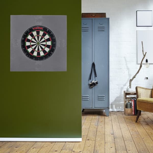 Dartveggbeskyttelse R6