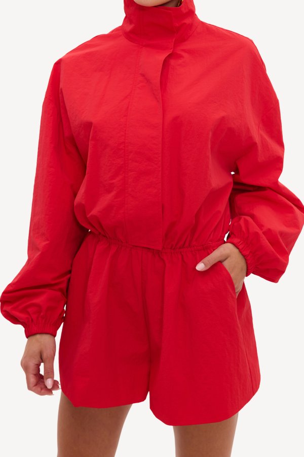 SHORE THING - RED