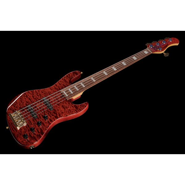 Sadowsky MasterBuilt JJ 5 LTD 2023 MRH