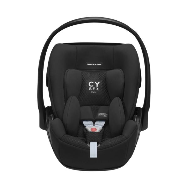 Cybex Cloud T Autostoeltje - Urban Mobility - White