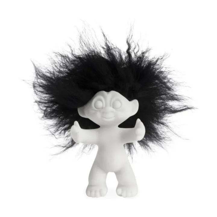 Lykketrold Figur - Kreatrold