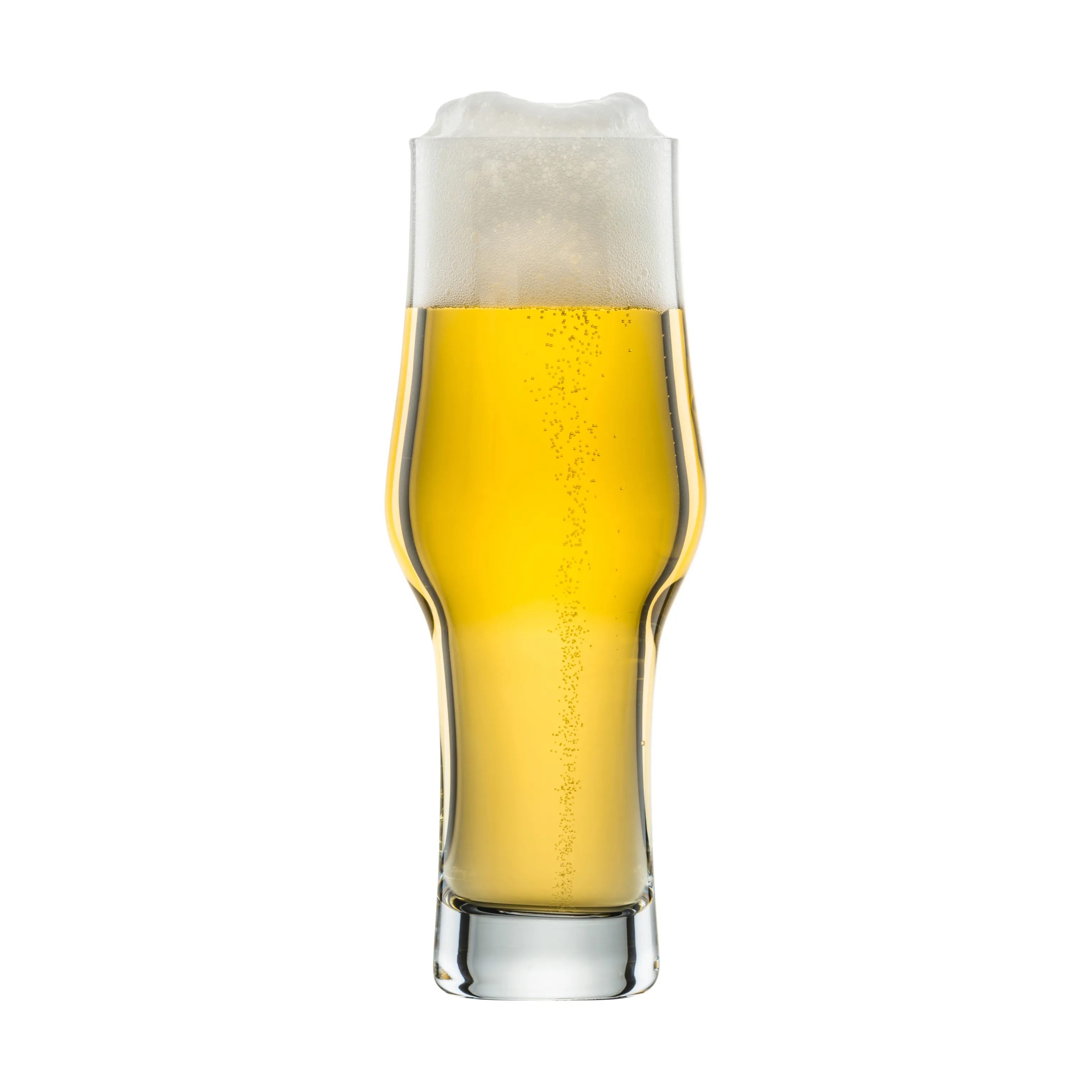 Schott Zwiesel Beer Basic IPA Ølglas - 4 stk.