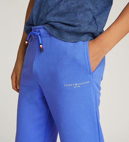 Tommy Hilfiger Jogginghosen - Blue Zauber