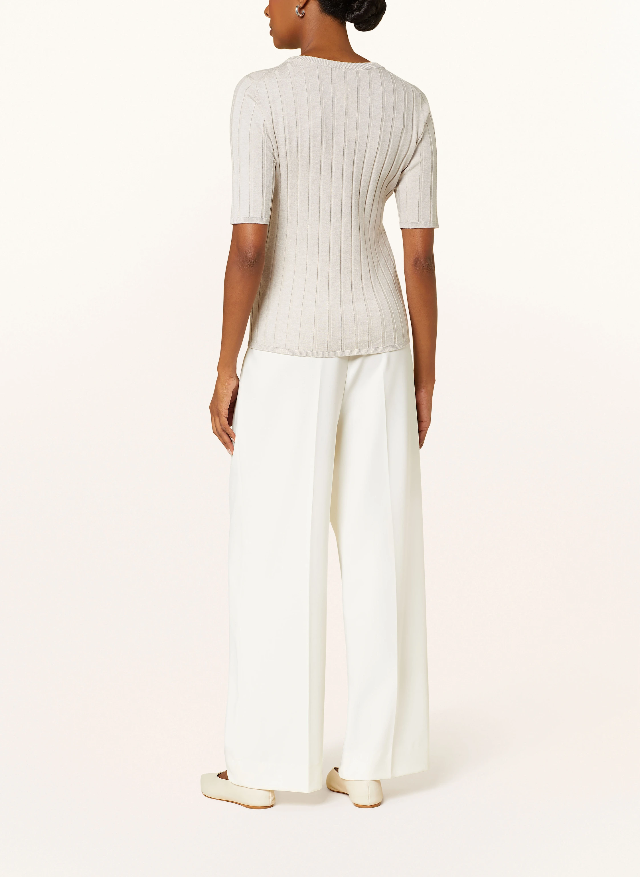 CINQUE Strickshirt CIGIULIA